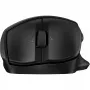 HP 685 Comfort Dual-Mode myš, pravácka, Bluetooth + USB Type-A, 1200 DPI, čierna