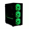 iBox PASSION V4 Mini Tower čierna