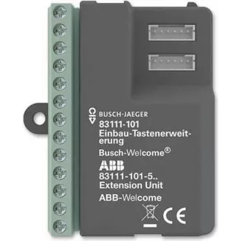 Busch-jaeger 2CKA008300A0546