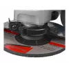 Makita GA5040C uhlová brúska 12,5 cm 1400 W
