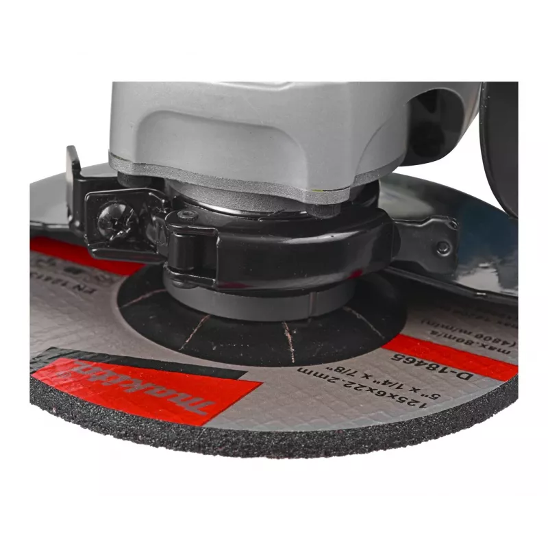Makita GA5040C uhlová brúska 12,5 cm 1400 W