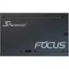 Seasonic FOCUS-SPX-650 napájací zdroj 650 W 20+4 pin ATX CFX čierny