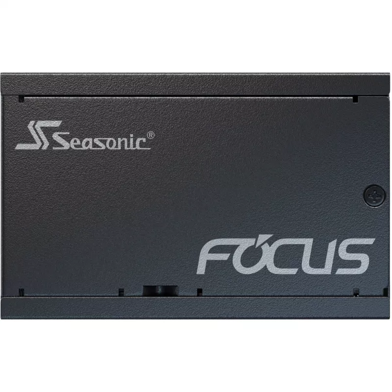 Seasonic FOCUS-SPX-650 napájací zdroj 650 W 20+4 pin ATX CFX čierny