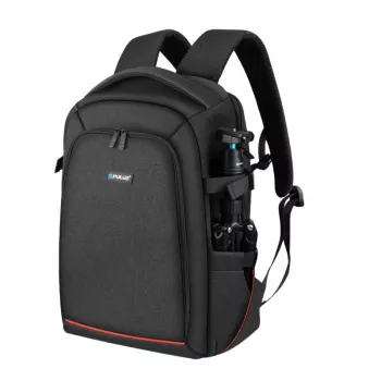 Puluz PU5015B vodotesný batoh pre DJI Ronin-S a Ronin-SC, ochranné puzdro