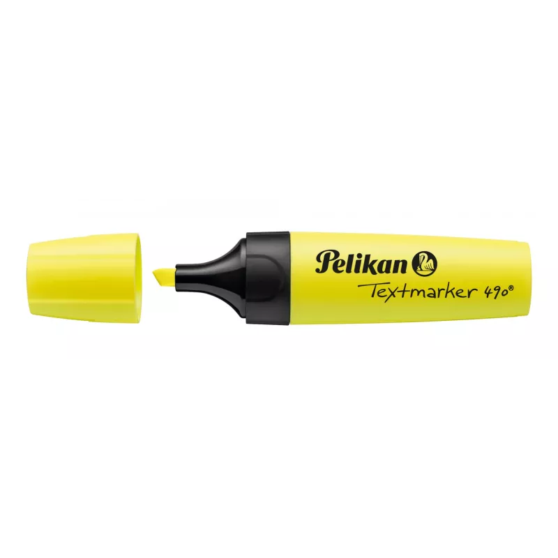Pelikan 814140 žltá