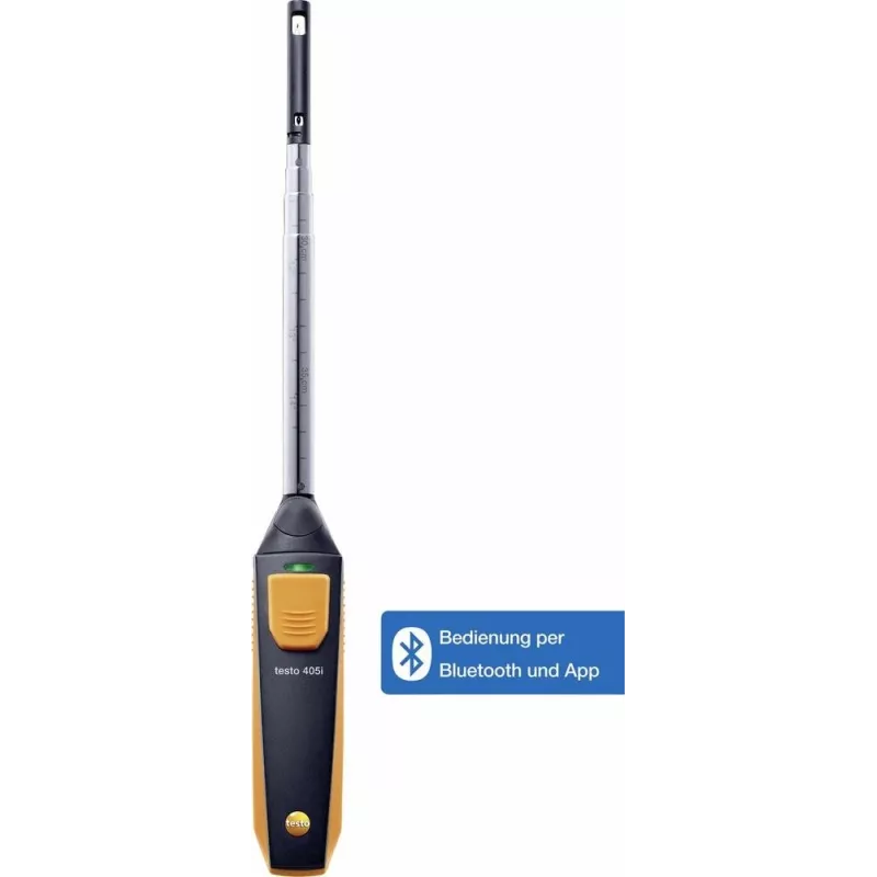 testo Anemometer 405i Smart Probes (0560 1405)