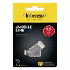 Pamäťový disk FLASH USB3 32GB/3536480 INTENSO