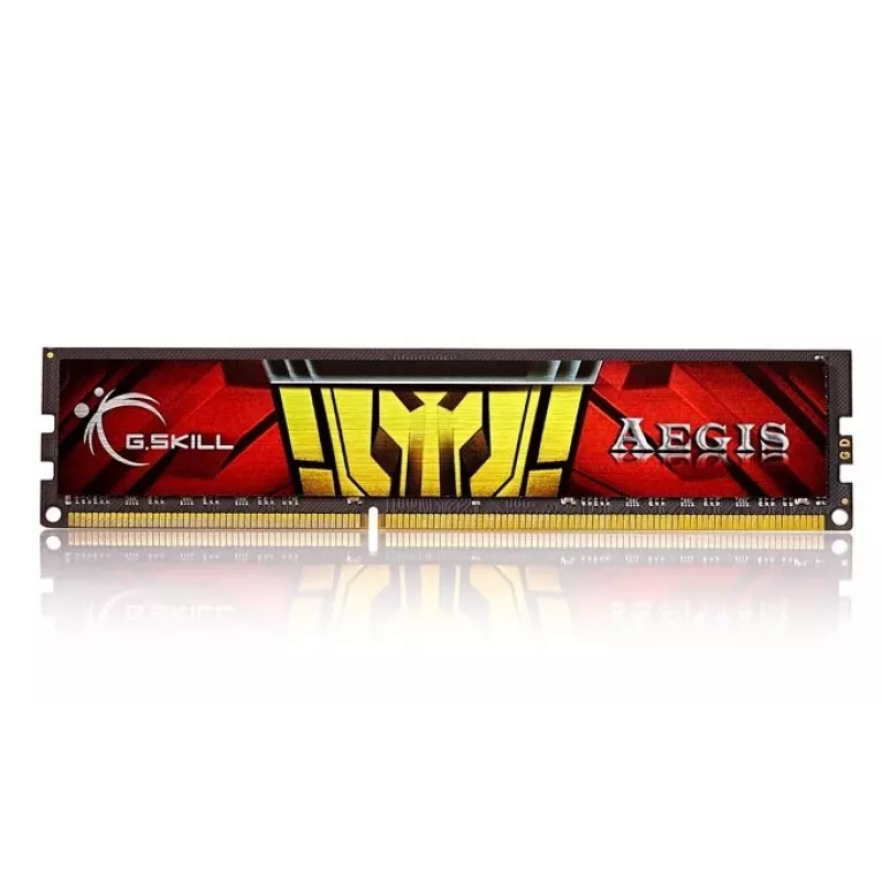 Pamäťový modul G.Skill DDR3 8 GB 1333 MHz