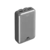 Powerbank Rivacase VA2612 – 20000 mAh prenosná USB nabíjačka s viacerými USB portami