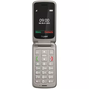 Telefón pre seniorov Gigaset GL595 2,8