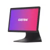 CUSTOM ARAGON i5-6200U 2,3 GHz All-in-One 39,6 cm (15.6 inch) 1024 x 768 Pixel Touchscreen čierna (935KY470100L33)