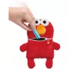 Plyšová hračka Schmidt Spiele 42549 Cartoon-Figur Elmo