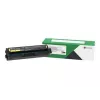 Toner Lexmark C3220Y0 žltý C3220Y0