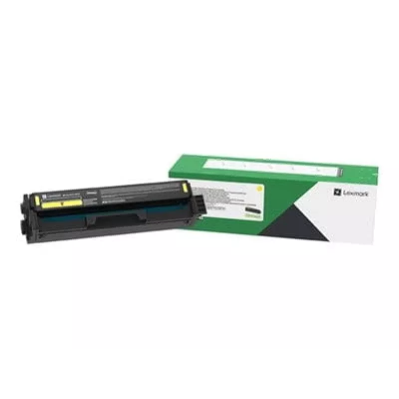Toner Lexmark C3220Y0 žltý C3220Y0