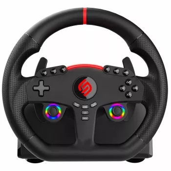 Subsonic Superdrive 270 GT pretekársky volant