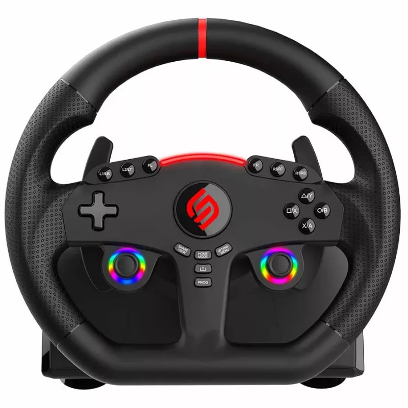 Subsonic Superdrive 270 GT pretekársky volant