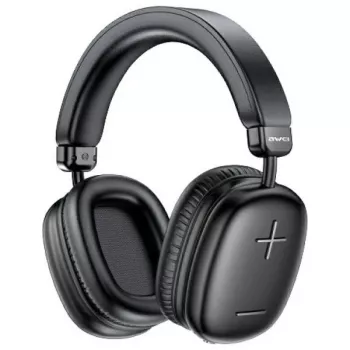 Slúchadlá Awei AT6 Bluetooth On-Ear