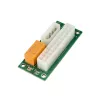 Adaptér napájania Kolink KL-AC-2PSU — synchronizačný adaptér pre dvojité/multi PSU na kombináciu dvoch napájacích zdrojov