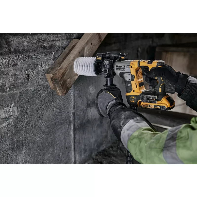 Vŕtacie kladivo Dewalt DCH172NT-XJ
