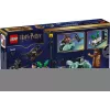 LEGO HARRY POTTER 76459 Hagrid a Harryho útek z Privet Drive