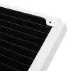 XSPC TX480 ultratenký radiátor - 480mm, biela