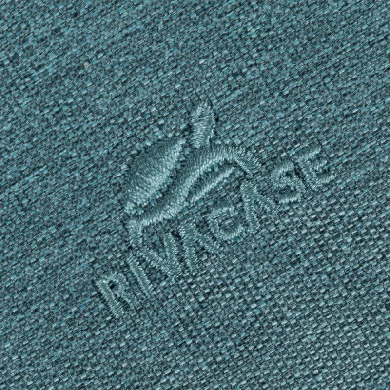 Puzdro na notebook Rivacase Suzuka 7703 35,6 cm aqua