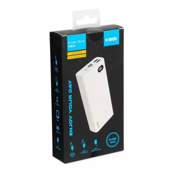Power banka iBOX PB20 20000 mAh