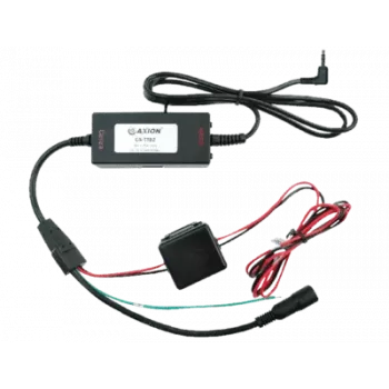 Axion CA-TTB2 adaptérová kamera pre TomTom Bridge/Pro8xxx