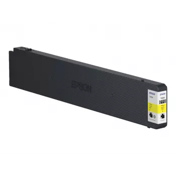 Žltá atramentová kazeta Epson WorkForce Enterprise WF-C21000 (originál, C13T02Y400, až 20 000 strán)