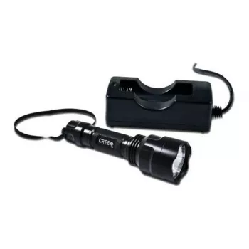 Synergy 21 LED baterka CREE *ALLTRAVEL*