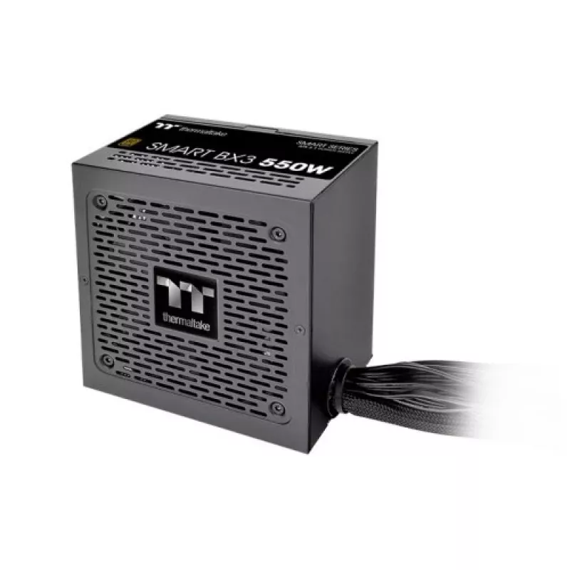 Napájací zdroj Thermaltake Smart BX3 550W, 80 PLUS Bronze