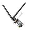 Cudy WE3000 interná sieťová karta Wi-Fi / Bluetooth 2400 Mbit/s