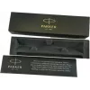 Plniace pero Parker Urban Premium — fialový kovový povrch
