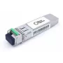 Lanview MO-SFP-10G-BX40U sieťový transceiver modul sklenené vlákno 10000 Mbit/s