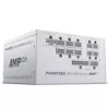 Phanteks AMP GH V2 1000W 80 PLUS Platinum napájací zdroj PCIe 5.1 ATX 3.1 - 1000 Watt (PH-P1000GH_WT02_EU)