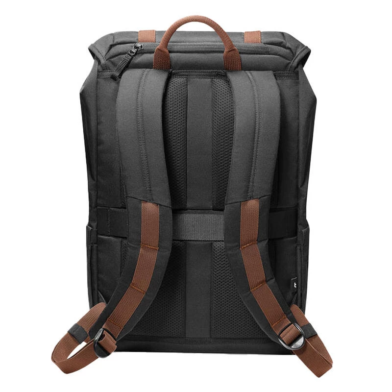Batoh na notebook Tomtoc VintPack-TA1, kapacita 22 L, vhodný pre notebooky do 15,6