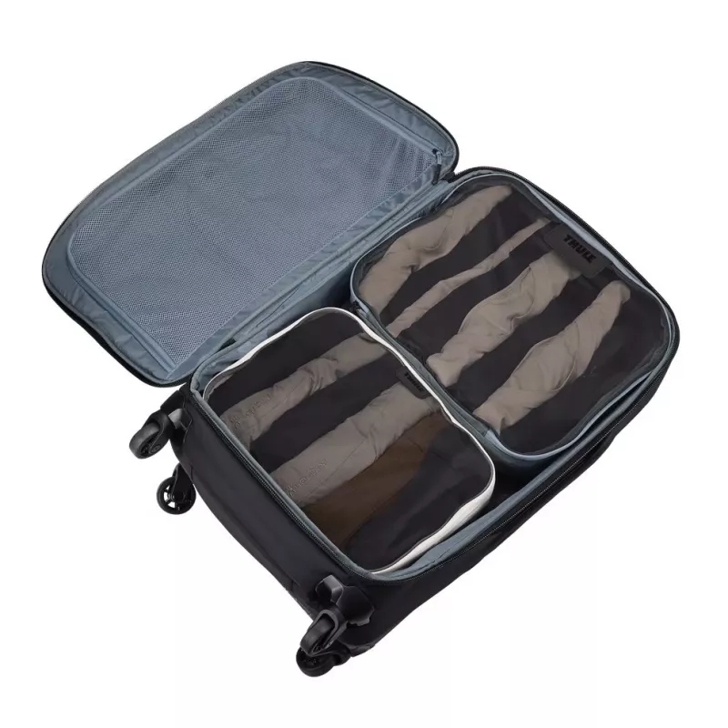 Thule 5580 Rodinná sada baliacich kociek pond gray/biela
