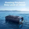 Prenosný Bluetooth reproduktor Anker Soundcore Boom 3i – 50 W, vodotesný, na batériu