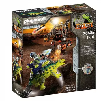 Sada hracích figúrok Playmobil 70626