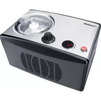 Steba 055100 1,5 L čierna
