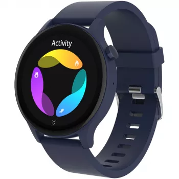 Smartwatch Denver SWC-338BU modrá