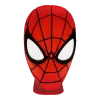 Stolná lampa Paladone Spiderman Mask Light