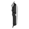 WAHL Cordless Super Taper čierna, biela, lítiovo-iónová (Li-Ion)