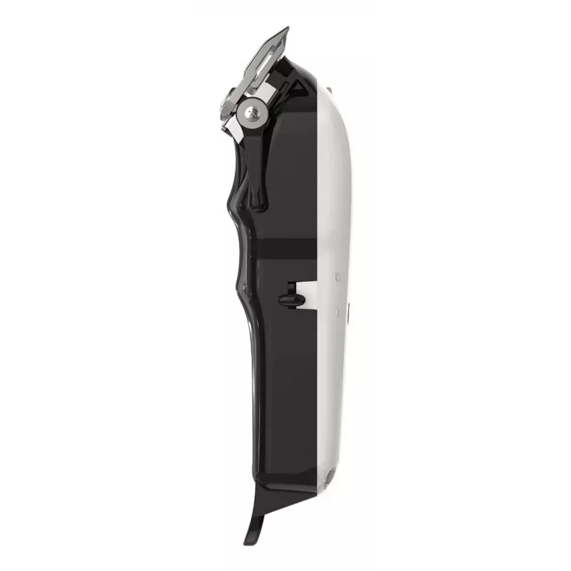WAHL Cordless Super Taper čierna, biela, lítiovo-iónová (Li-Ion)
