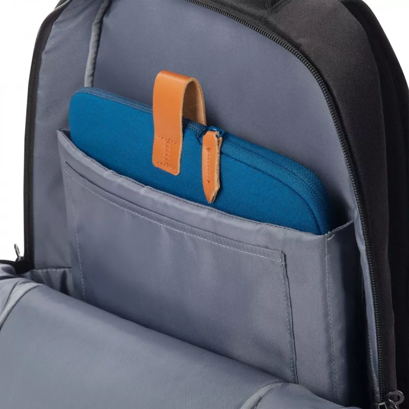 Obal na notebook DICOTA D32153-RPET 33 cm (13 palcov) námornícka modrý