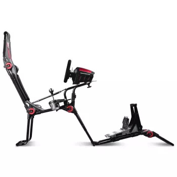 Pretekársky simulátorový kokpit Next Level Racing F-GT LITE NLR-S015