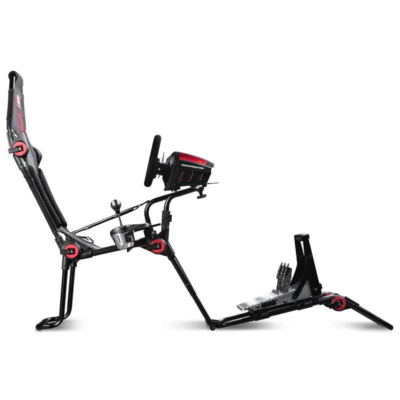 Pretekársky simulátorový kokpit Next Level Racing F-GT LITE NLR-S015