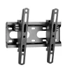 SBOX PLB-2522T-2 sklopný nástenný držiak na TV, 23-43 palcov, 45 kg, VESA 200x200