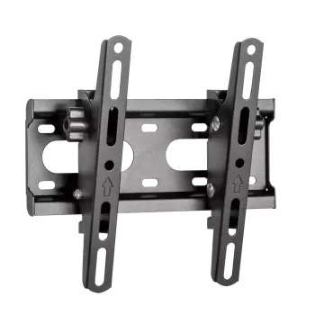 SBOX PLB-2522T-2 sklopný nástenný držiak na TV, 23-43 palcov, 45 kg, VESA 200x200