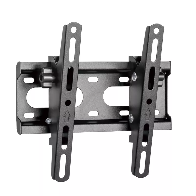 SBOX PLB-2522T-2 sklopný nástenný držiak na TV, 23-43 palcov, 45 kg, VESA 200x200